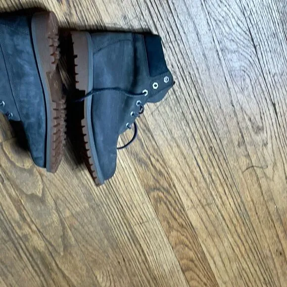 Timberland  boots