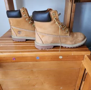 Timberlands