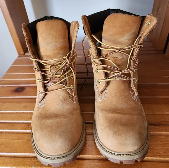 Timberlands