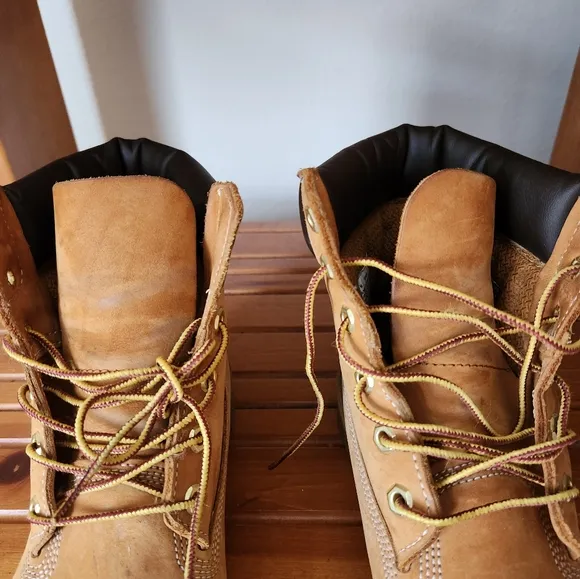 Timberlands