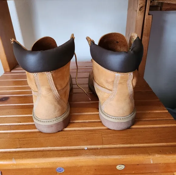 Timberlands