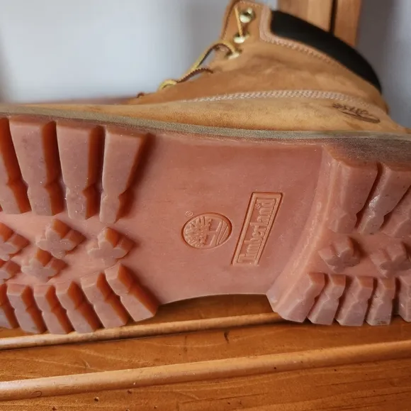 Timberlands