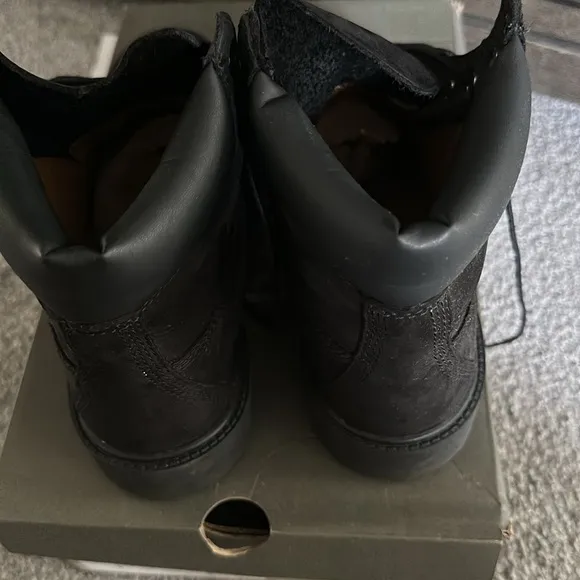 Timerbland Boots