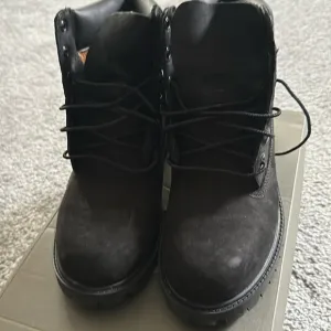 Timerbland Boots