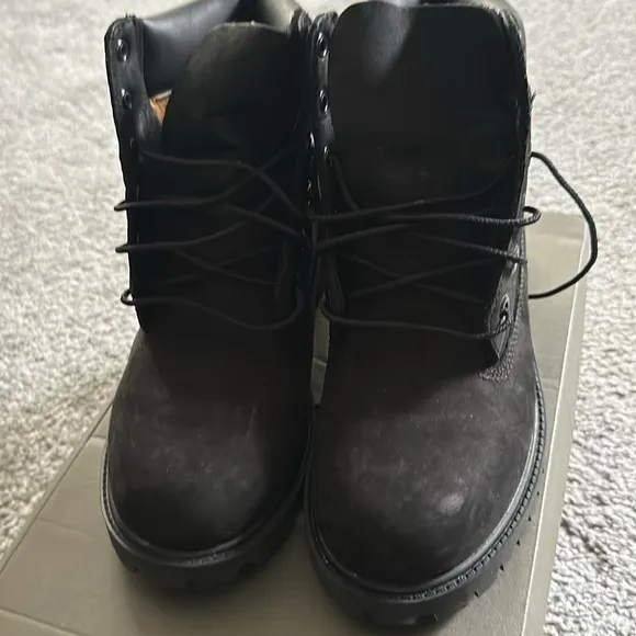 Timerbland Boots