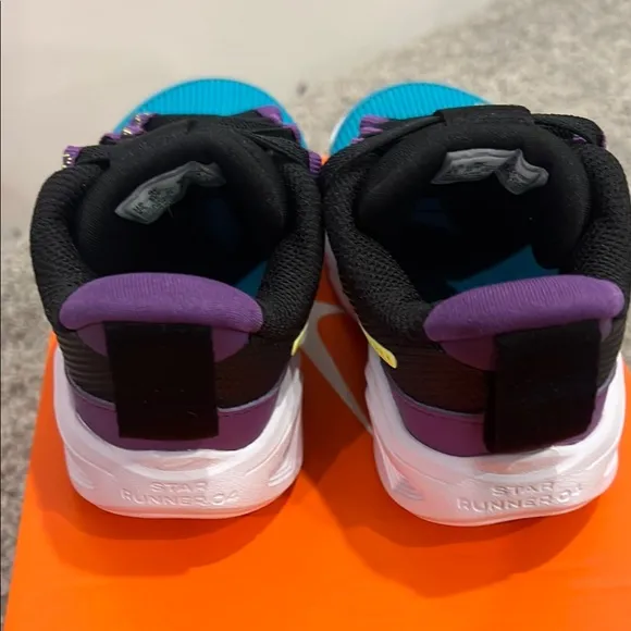 Toddler girls size 9 lot of 3 shoes