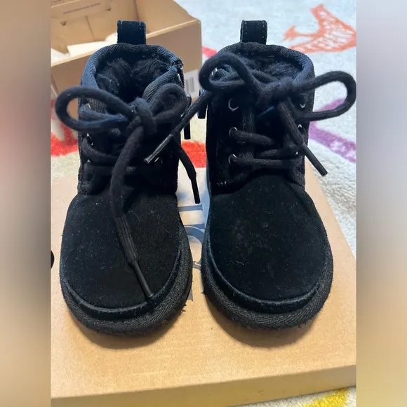Toddler size 6 UGG Boots