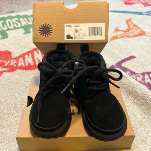Toddler size 6 UGG Boots