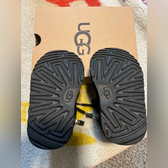 Toddler size 6 UGG Boots