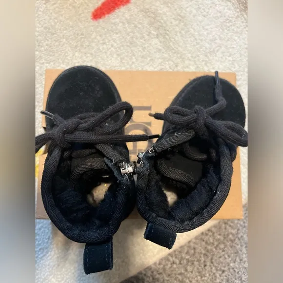 Toddler size 6 UGG Boots