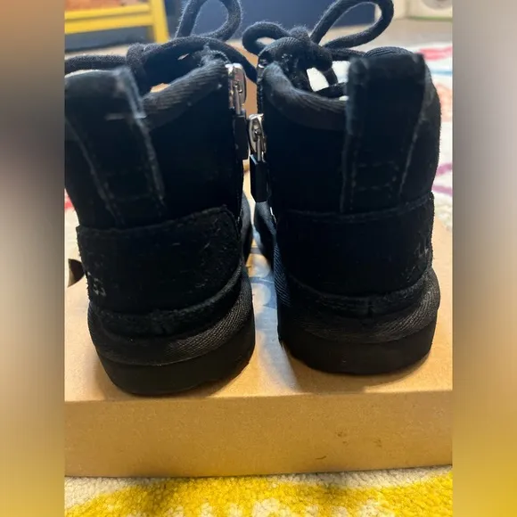 Toddler size 6 UGG Boots