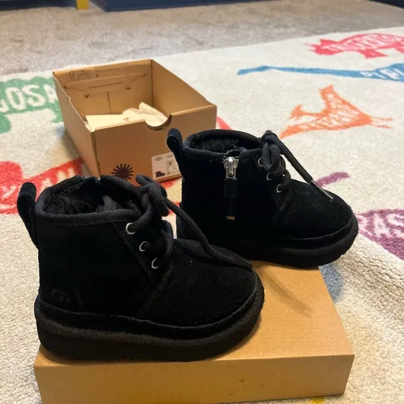 Toddler size 6 UGG Boots
