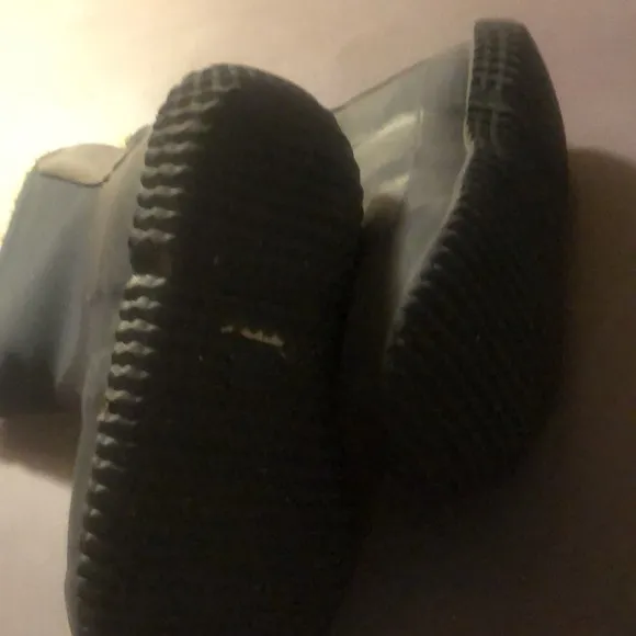 Toddler water boots