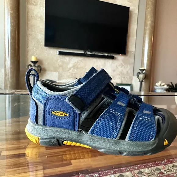 Toddlers' Newport H2 Sandals Size 6