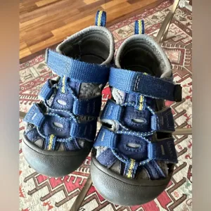 Toddlers' Newport H2 Sandals Size 6