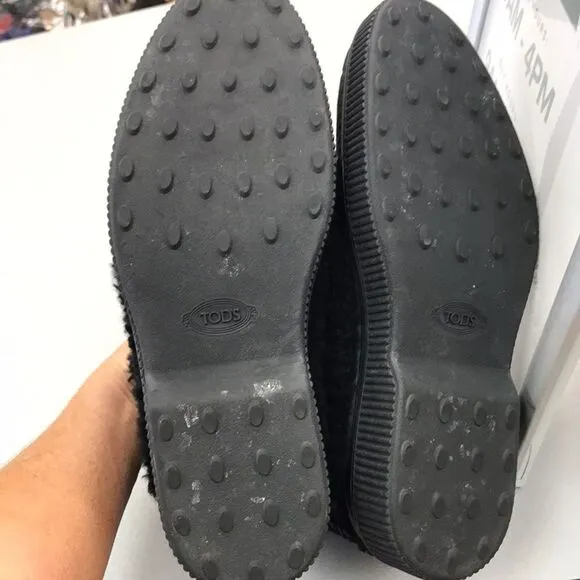 TODS BOOTS