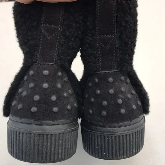 TODS BOOTS