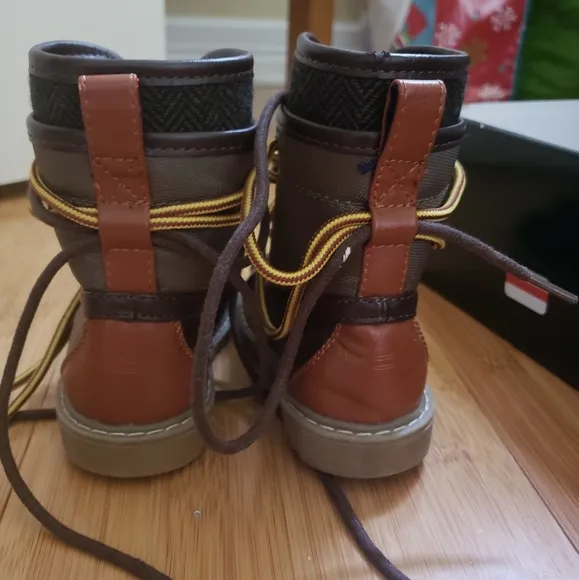 Tommy Hilfiger Boots