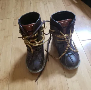 Tommy Hilfiger Boots