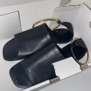 Topshop sandals