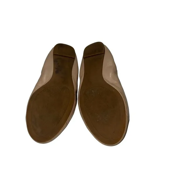 Tory Burch Ballerina Flats Women Shoes  7.5