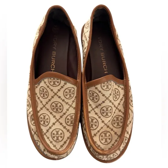 Tory Burch Buddy Loafer Size 9