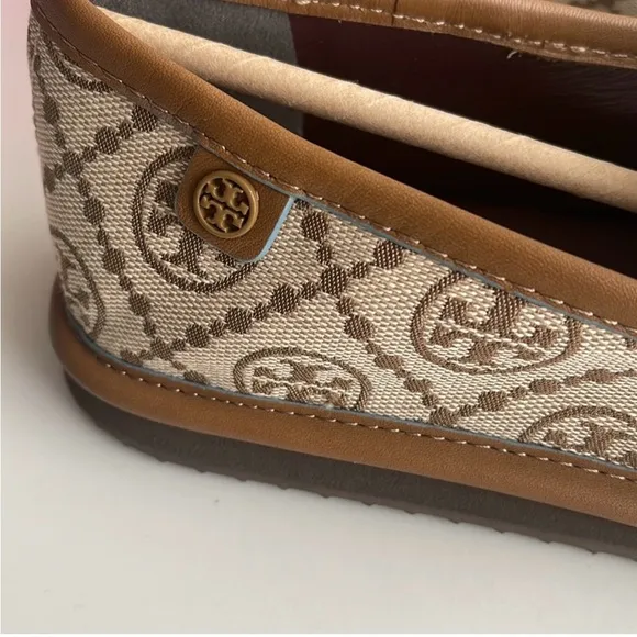 Tory Burch Buddy Loafer Size 9
