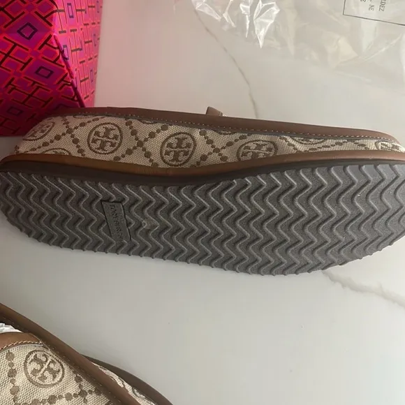 Tory Burch Buddy Loafer Size 9