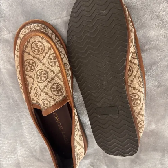 Tory Burch Buddy Loafer Size 9