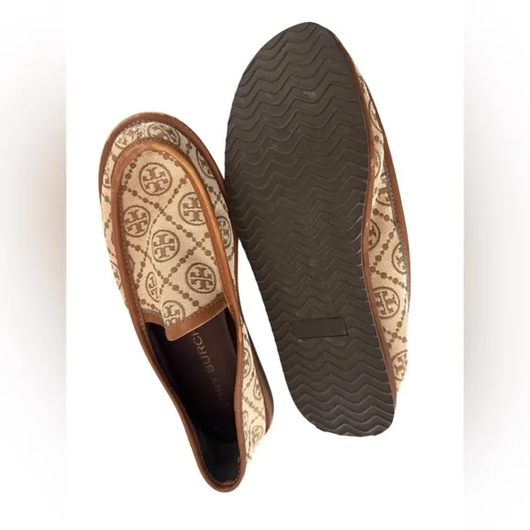 Tory Burch Buddy Loafer Size 9