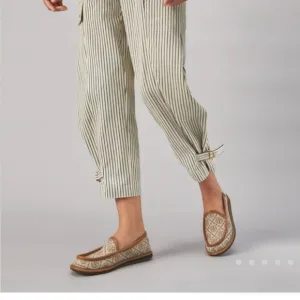 Tory Burch Buddy Loafer Size 9