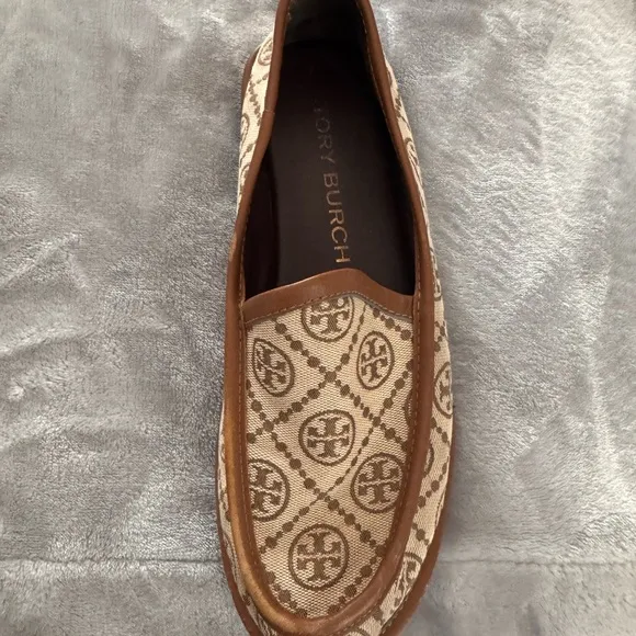 Tory Burch Buddy Loafer Size 9