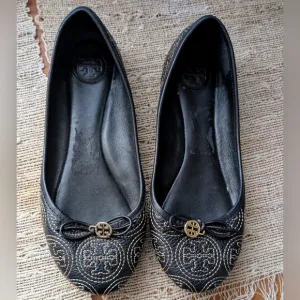 Tory Burch Chelsea Flats