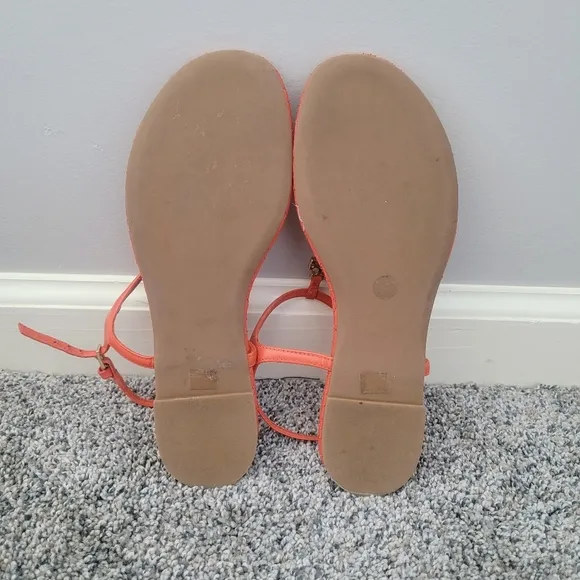 Tory Burch Marion Sandals