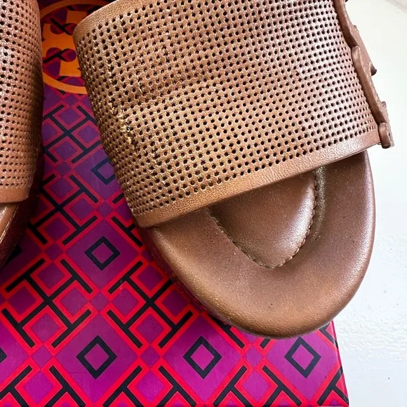 Tory Burch Mikael sandals