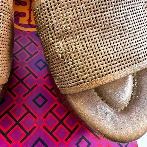 Tory Burch Mikael sandals