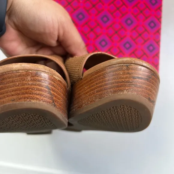 Tory Burch Mikael sandals