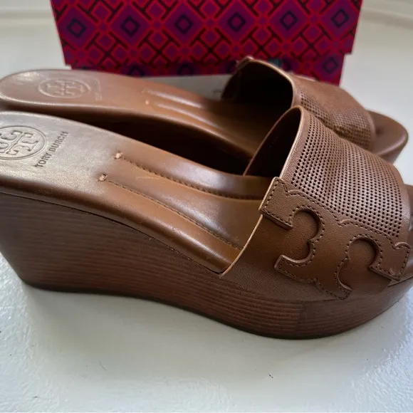 Tory Burch Mikael sandals