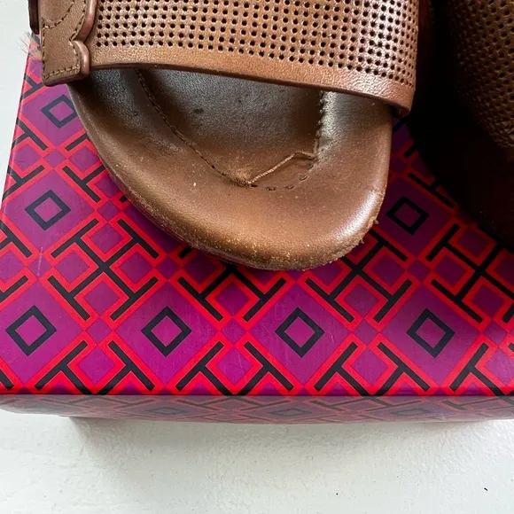 Tory Burch Mikael sandals