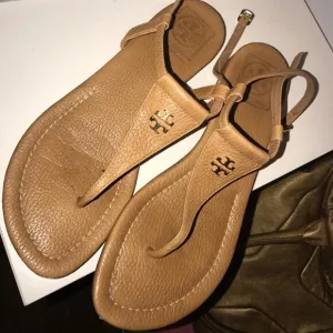 Tory Burch Sandals Size 7.5