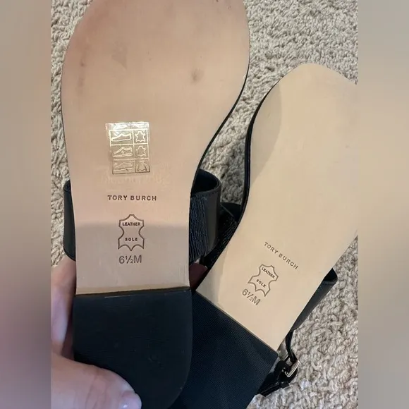 Tory Burch  sandals