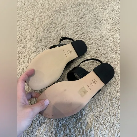 Tory Burch  sandals
