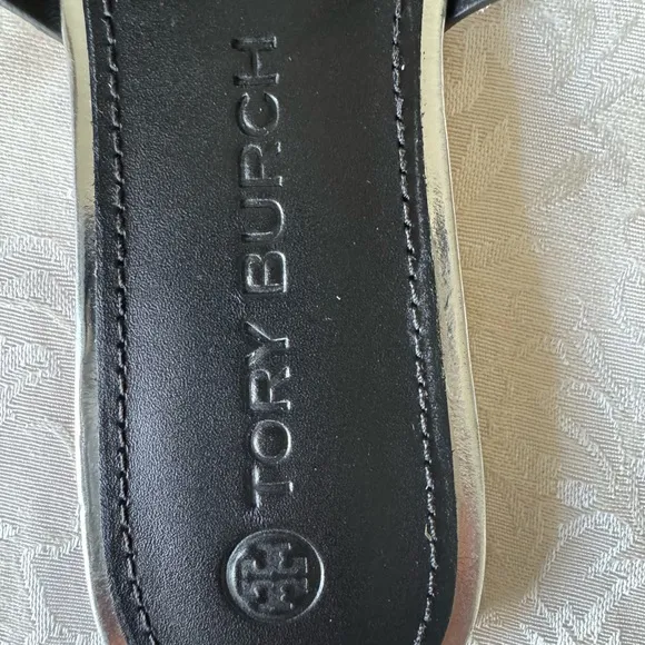 Tory burch sandals