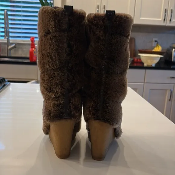 TORY BURCH Women’s Boots, NWOT.