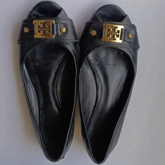 Tory Burch Women's Sandals Size 6.5