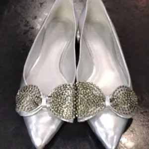 Tory Burch flats