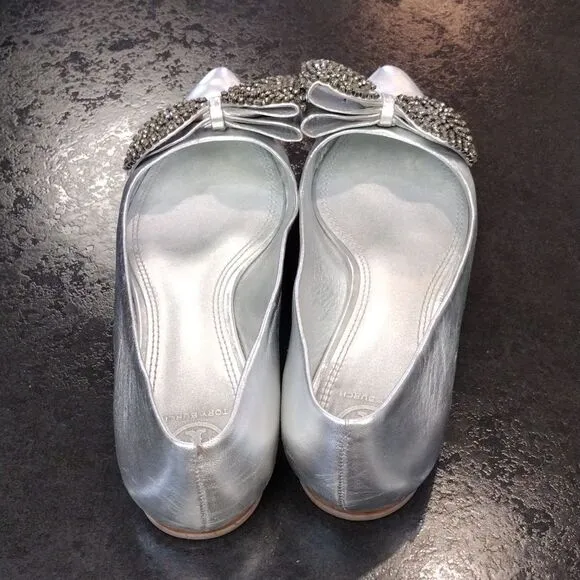 Tory Burch flats