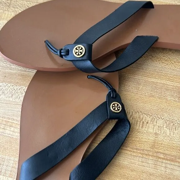 Tory Burch Sandals.
