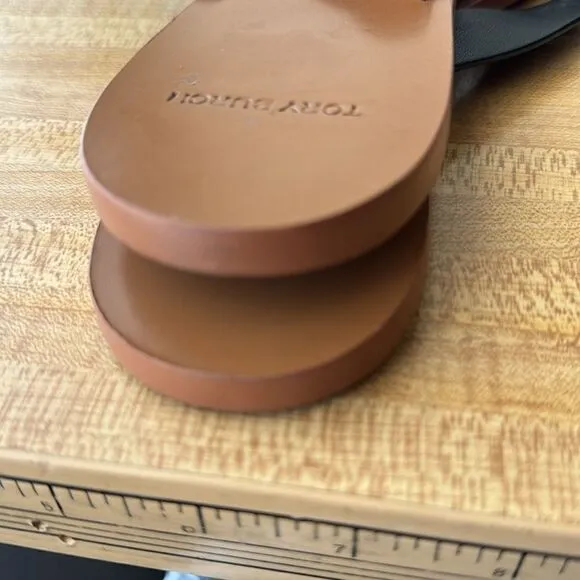 Tory Burch Sandals.