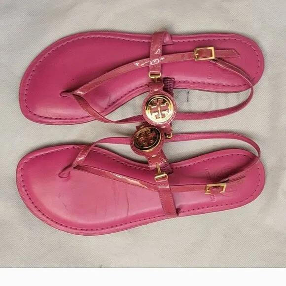 Tory Burch sandals
